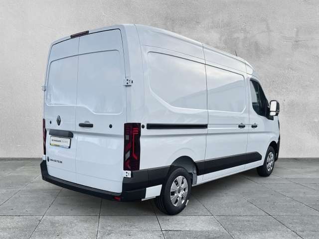 Fahrzeugbild eines Renault Master