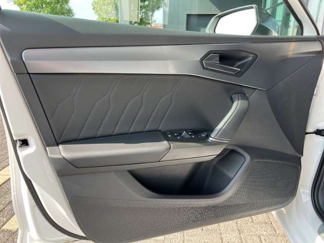 Fahrzeugbild eines CUPRA Leon