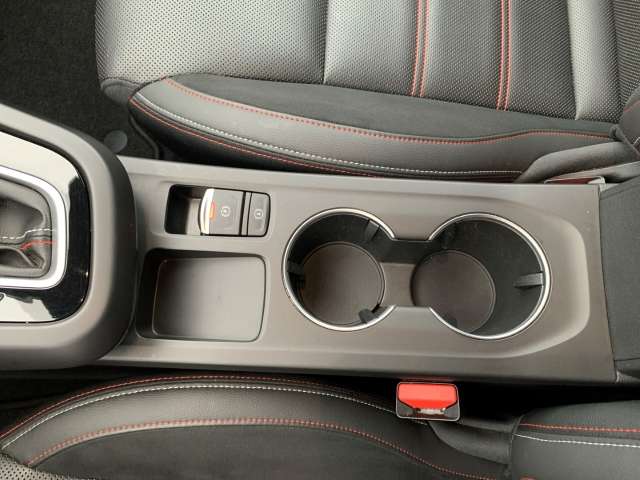 Fahrzeugbild eines Renault Arkana