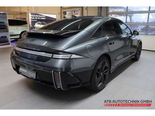 Fahrzeugbild eines Hyundai IONIQ 6