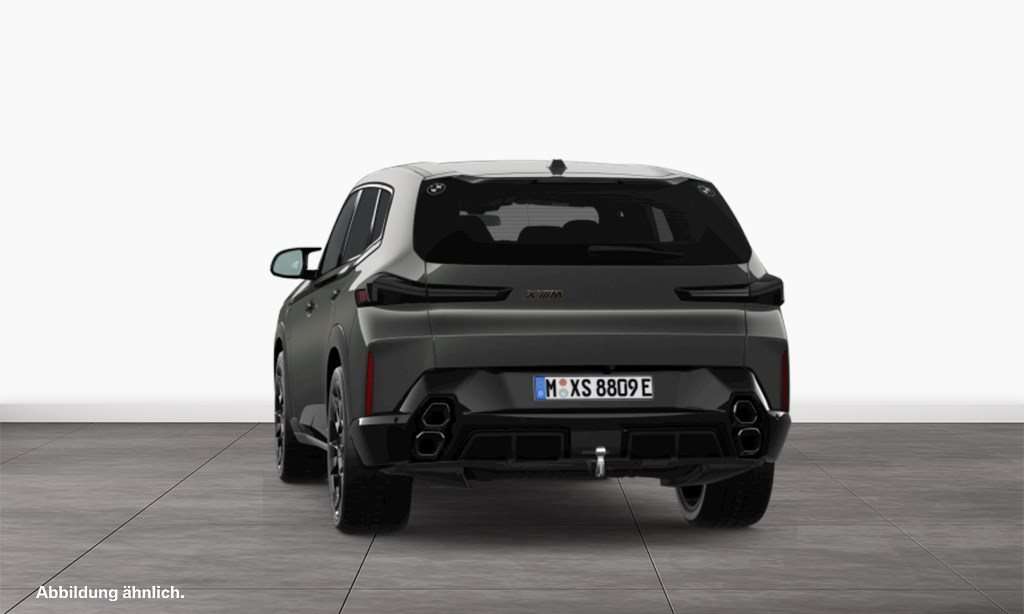 Fahrzeugbild eines BMW XM