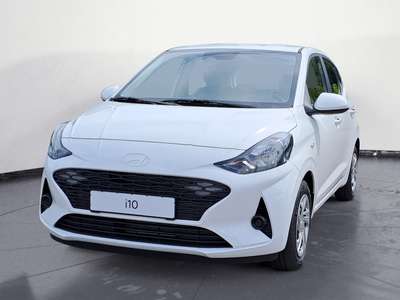Bild Hyundai i10