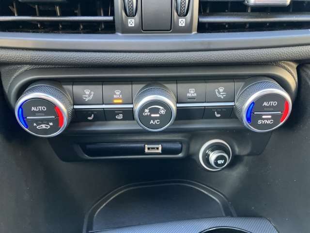 Fahrzeugbild eines Alfa Romeo Giulia