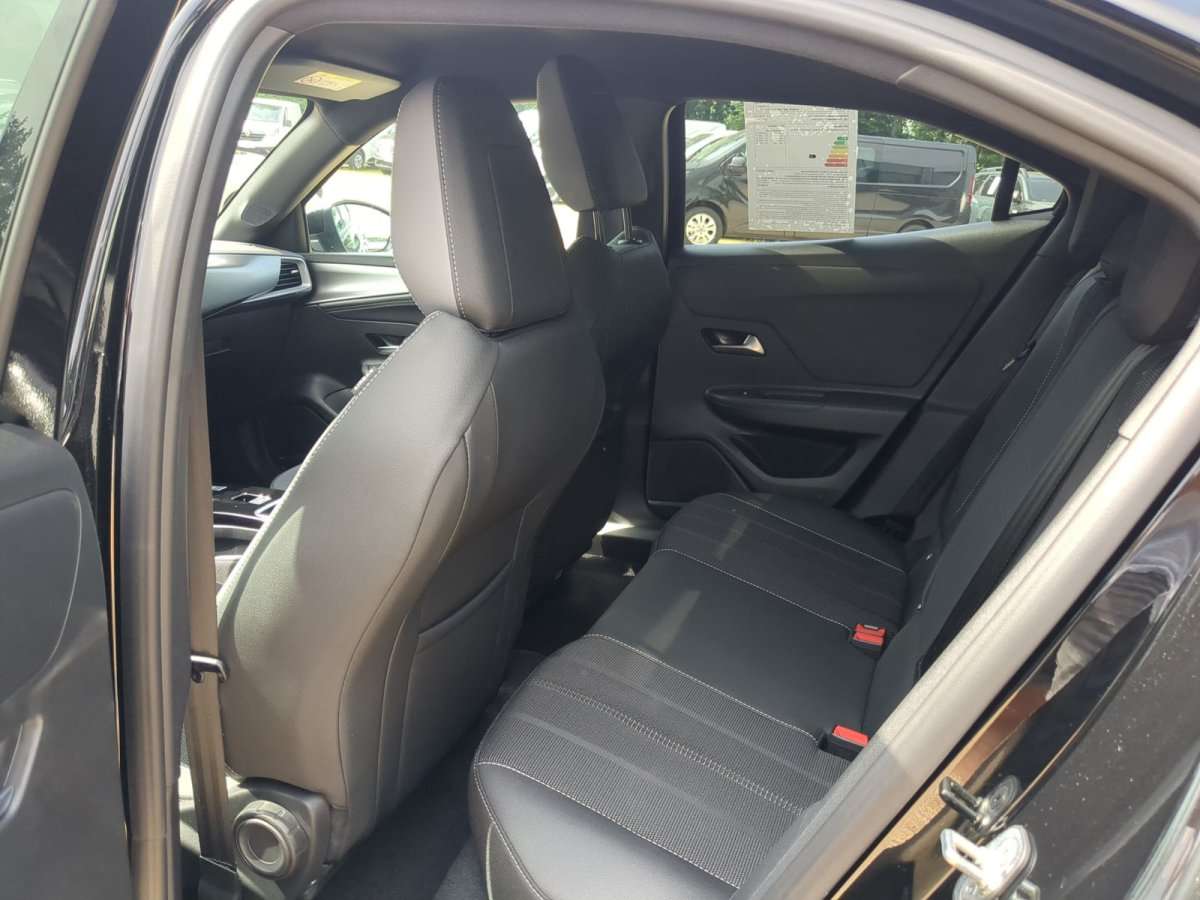 Fahrzeugbild eines Opel Mokka