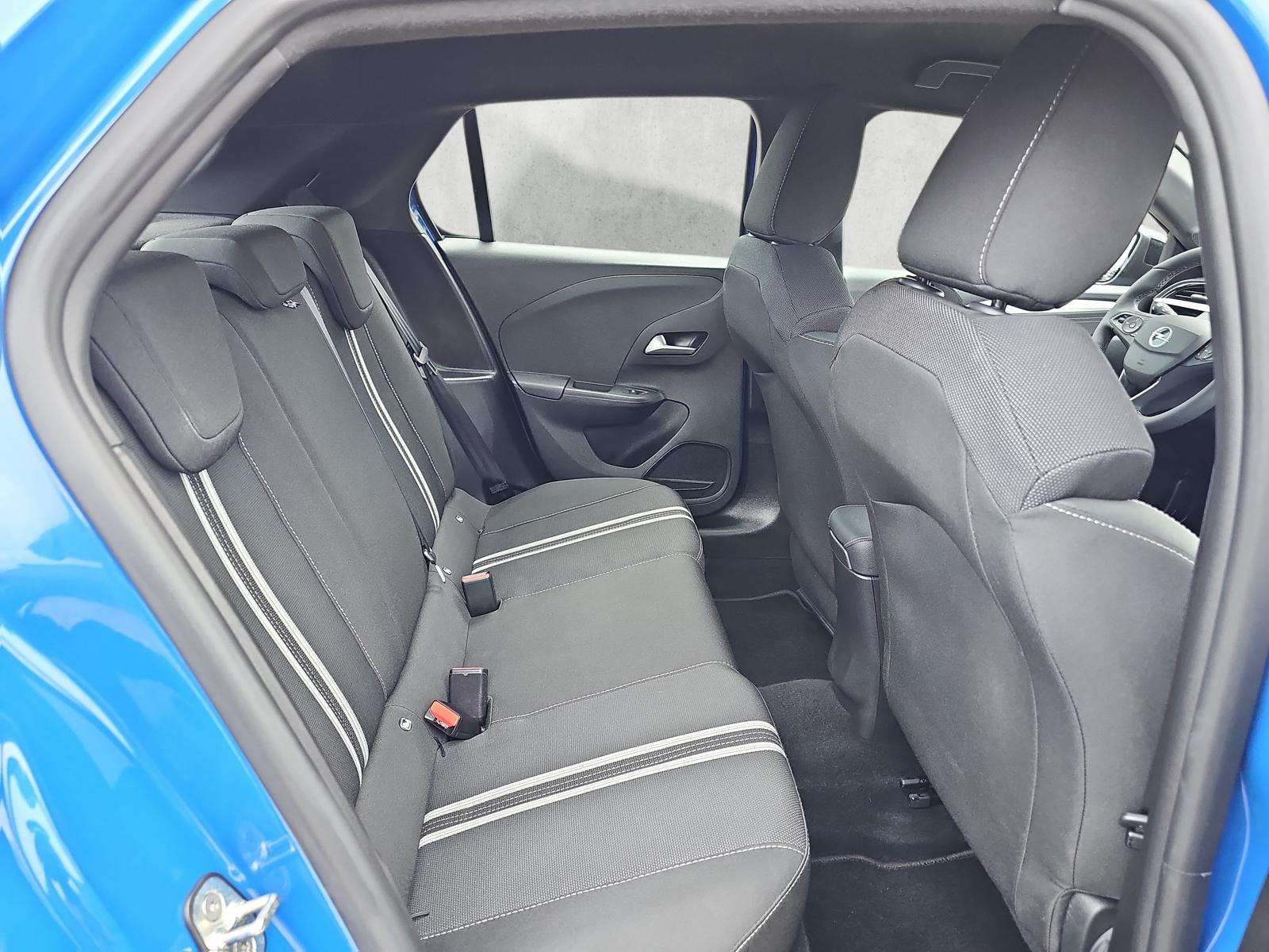 Fahrzeugbild eines Opel Corsa