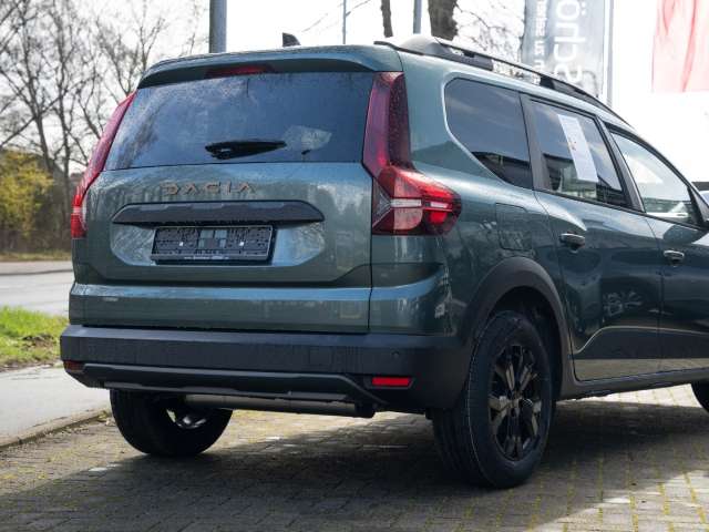 Fahrzeugbild eines Dacia Jogger