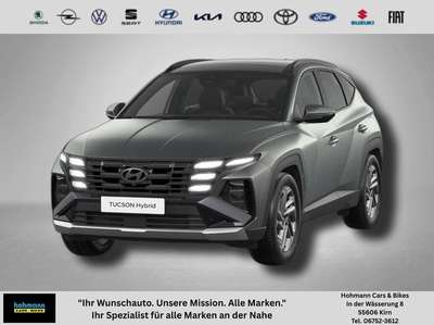 Bild Hyundai Tucson