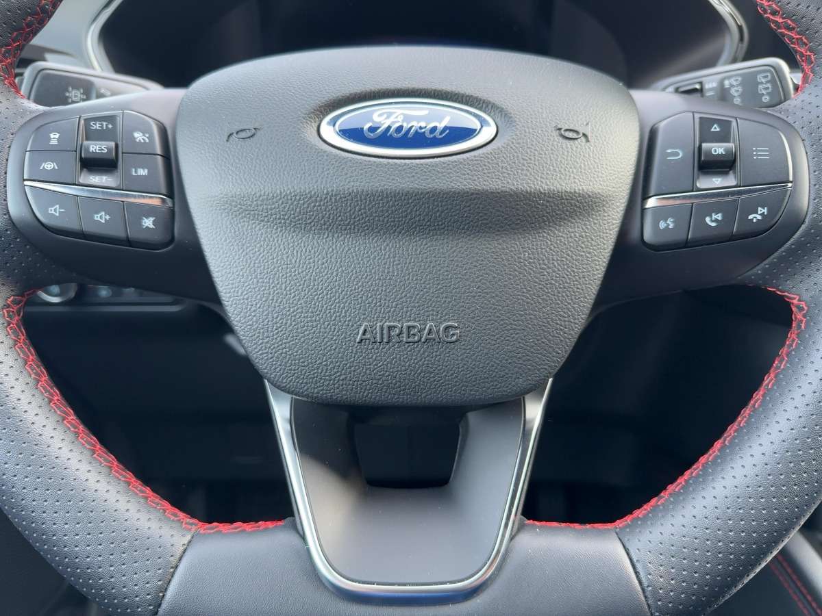 Fahrzeugbild eines Ford Kuga