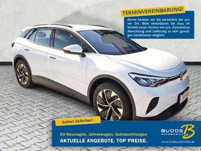 Bild Volkswagen ID.4