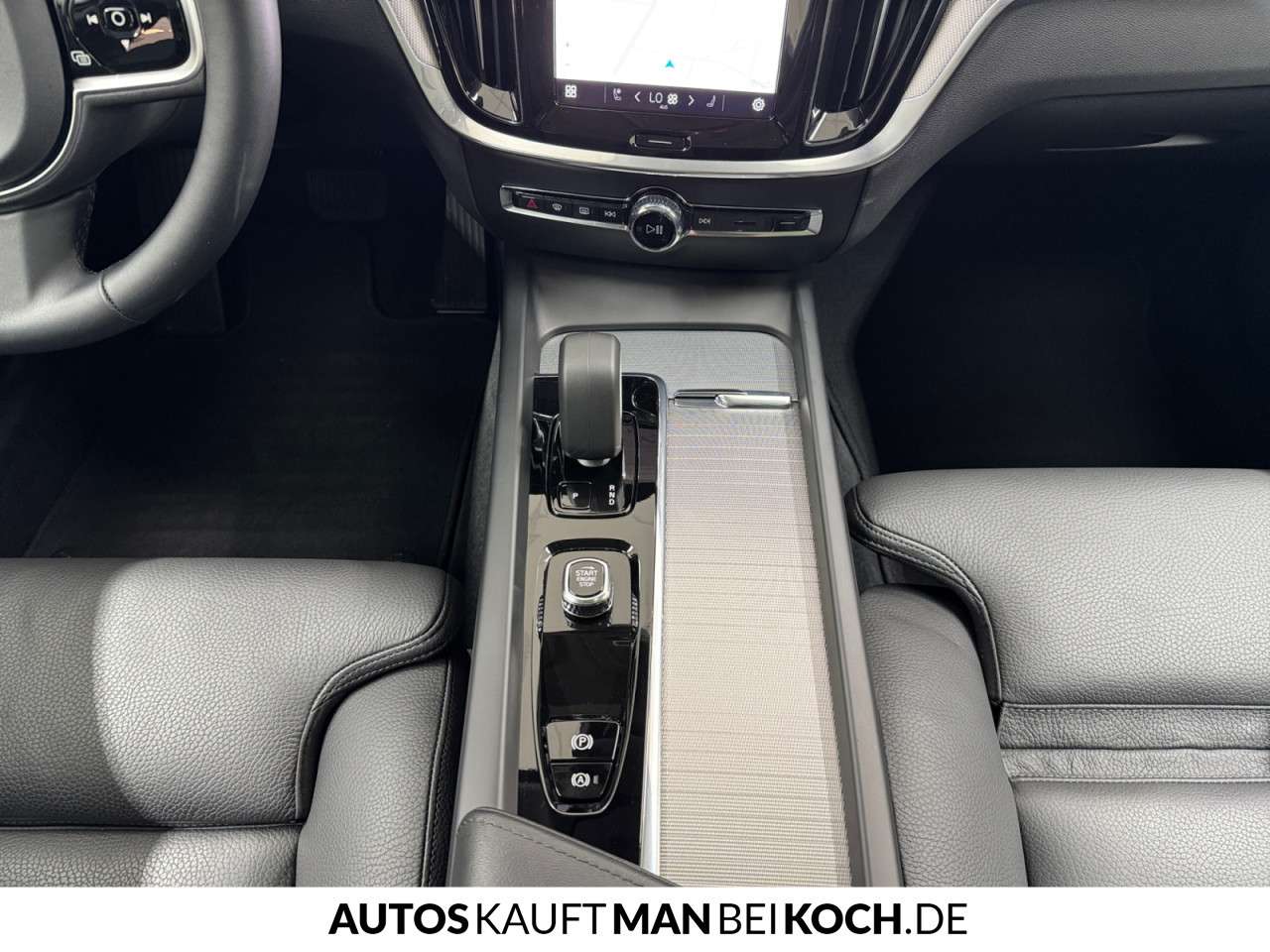 Fahrzeugbild eines Volvo V60