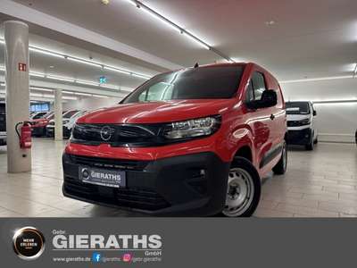 Bild Opel Combo