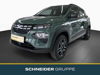 Bild Dacia Spring