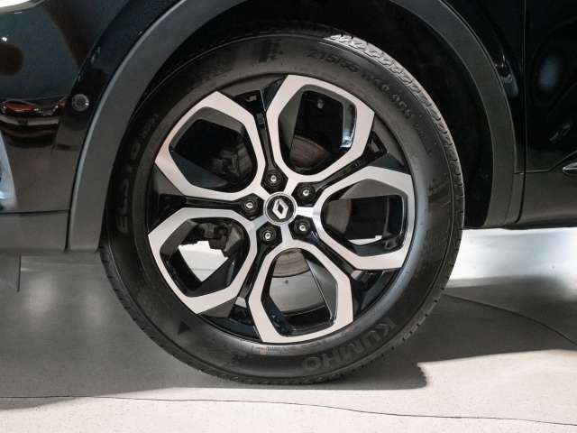 Fahrzeugbild eines Renault Arkana