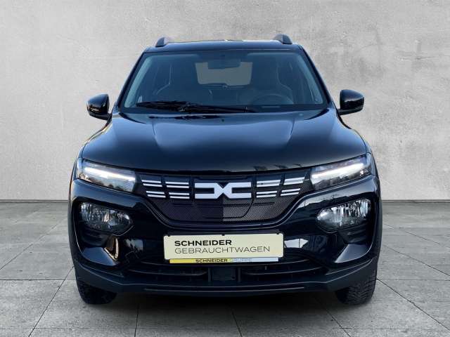 Fahrzeugbild eines Dacia Spring