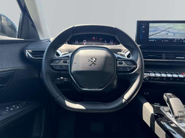 Fahrzeugbild eines Peugeot 3008