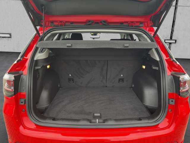 Fahrzeugbild eines Jeep Compass