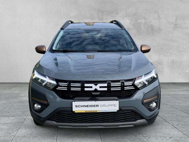 Fahrzeugbild eines Dacia Jogger