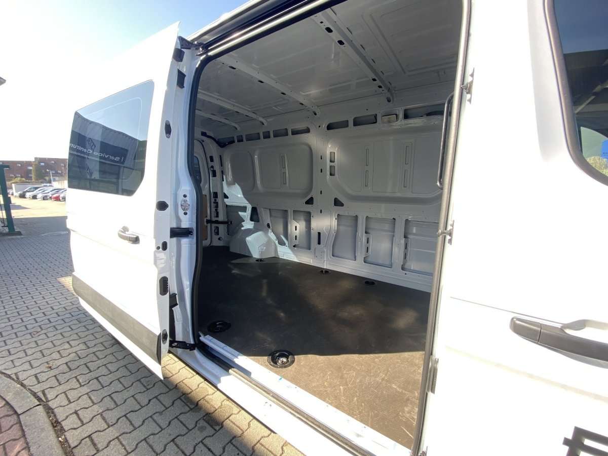 Fahrzeugbild eines Renault Master