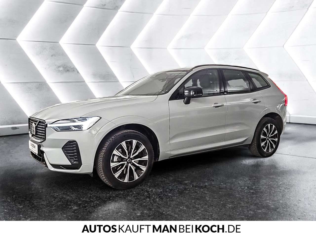 Fahrzeugbild eines Volvo XC60