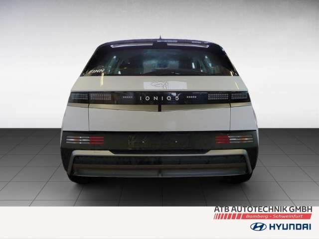 Fahrzeugbild eines Hyundai IONIQ 5