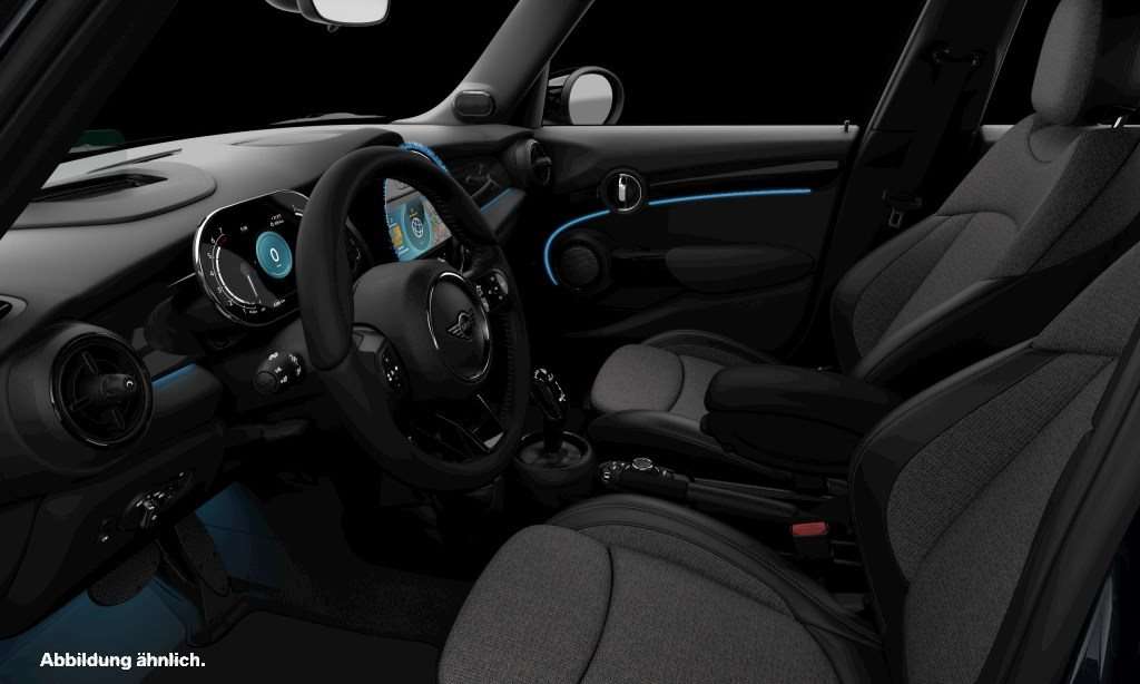 Fahrzeugbild eines MINI COOPER