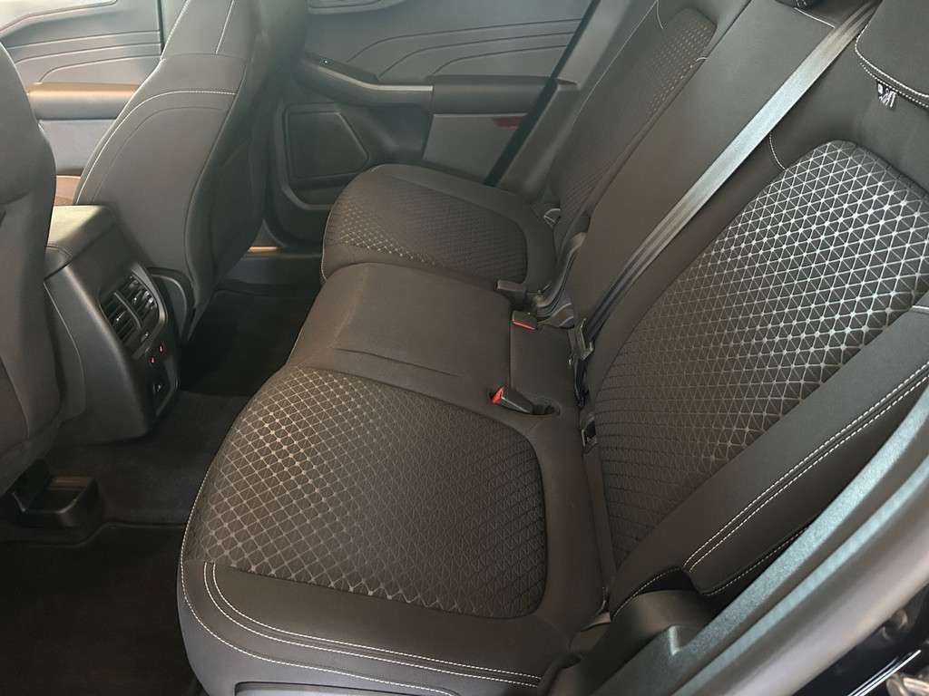 Fahrzeugbild eines Ford Kuga