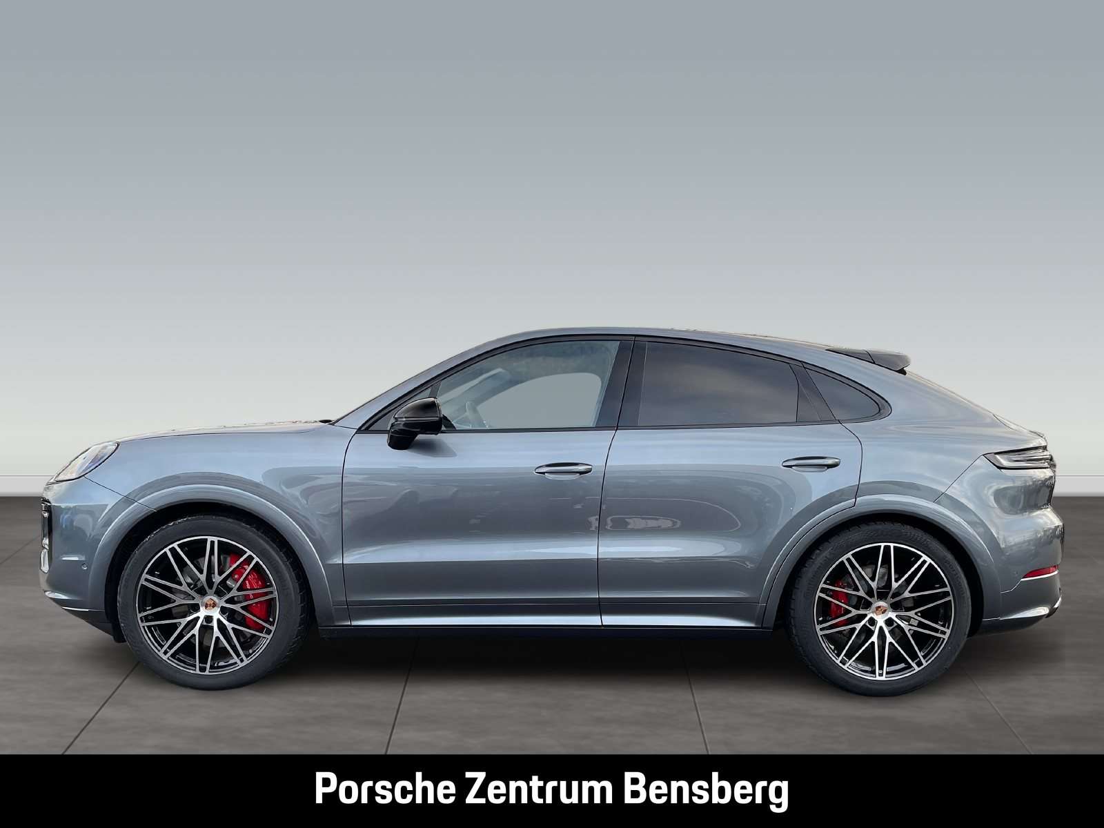 Fahrzeugbild eines Porsche Cayenne