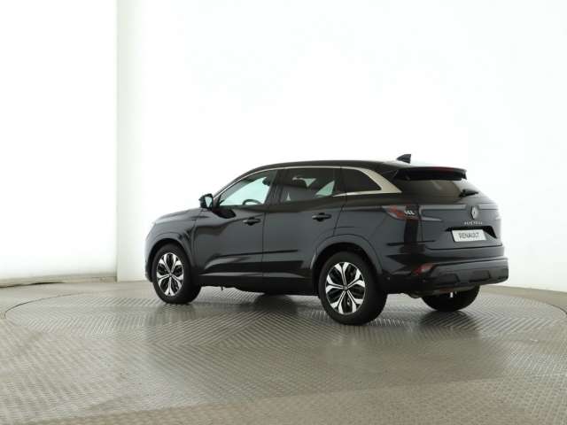 Fahrzeugbild eines Renault Austral