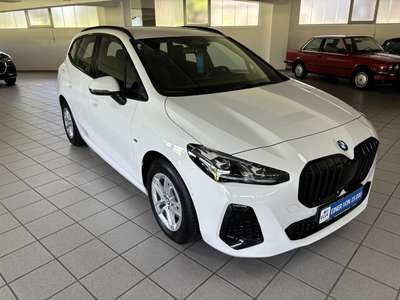 Bild BMW 2er Active Tourer