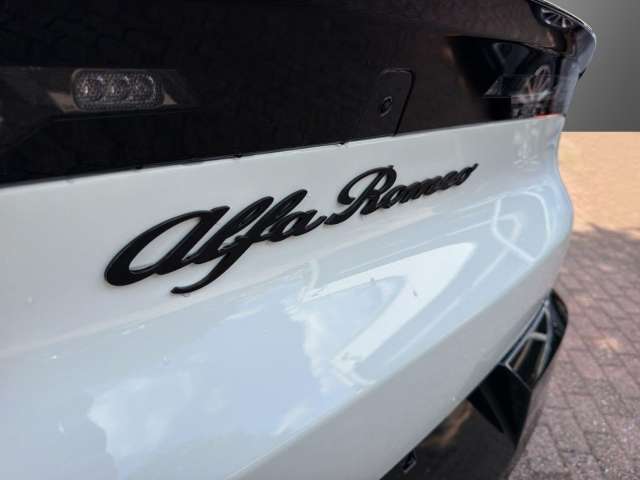 Fahrzeugbild eines Alfa Romeo Junior