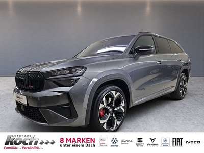 Bild Skoda Kodiaq