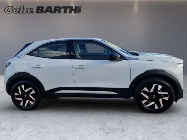 Fahrzeugbild eines Opel Mokka