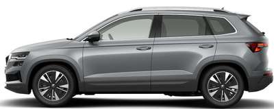 Bild Skoda Karoq