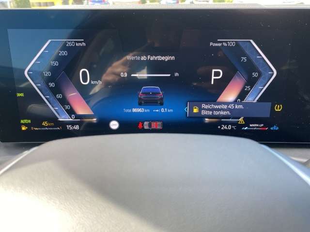 Fahrzeugbild eines BMW 3er-Reihe