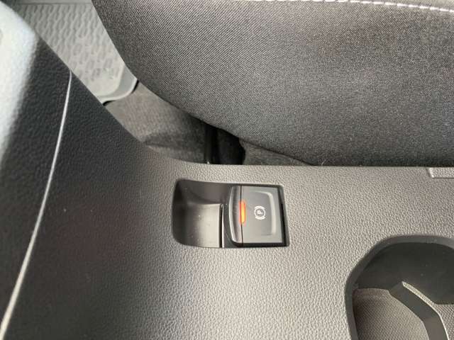 Fahrzeugbild eines Dacia Sandero