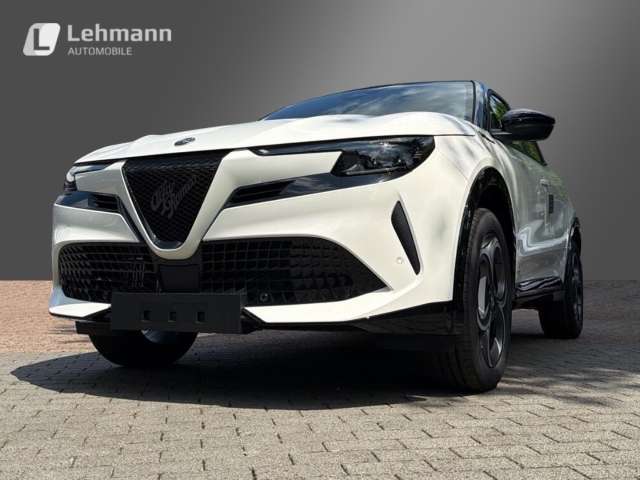 Fahrzeugbild eines Alfa Romeo Junior