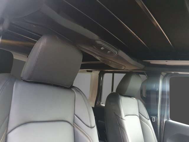 Fahrzeugbild eines Jeep Wrangler