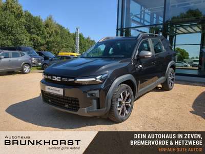 Bild Dacia Bigster