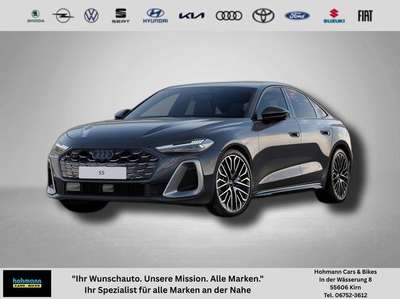 Bild Audi S5
