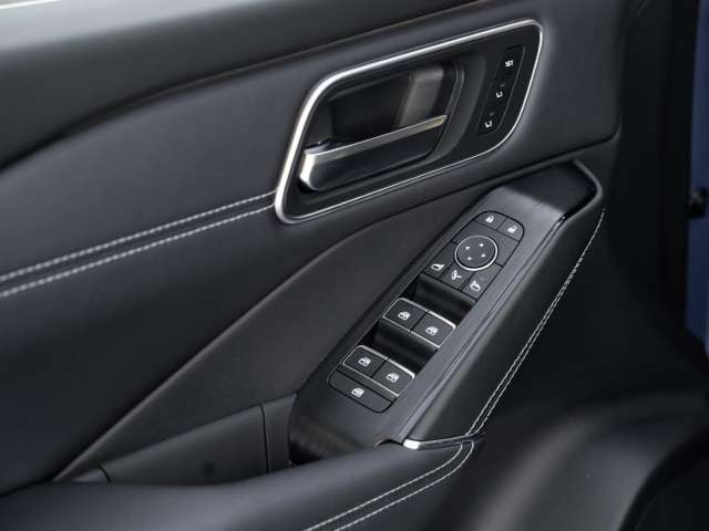 Fahrzeugbild eines Nissan Qashqai