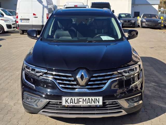 Fahrzeugbild eines Renault Koleos