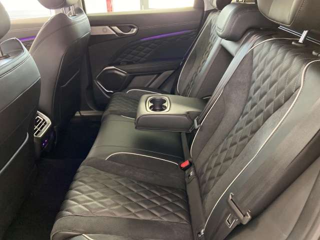 Fahrzeugbild eines GWM Wey 03