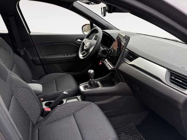 Fahrzeugbild eines Mitsubishi ASX