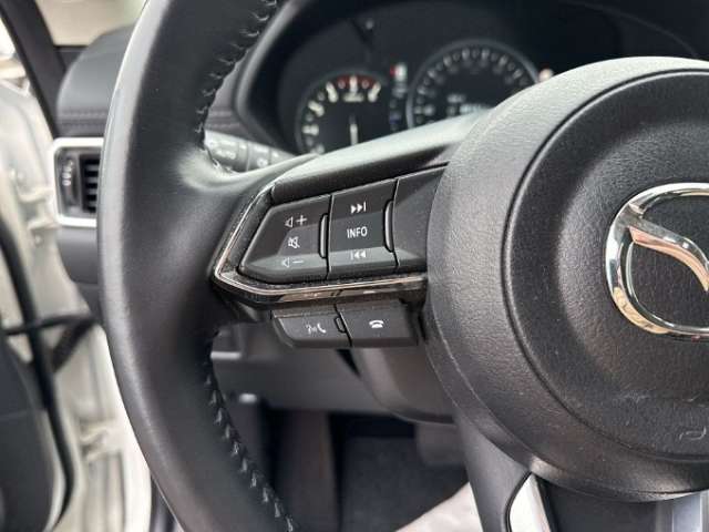 Fahrzeugbild eines Mazda CX-5