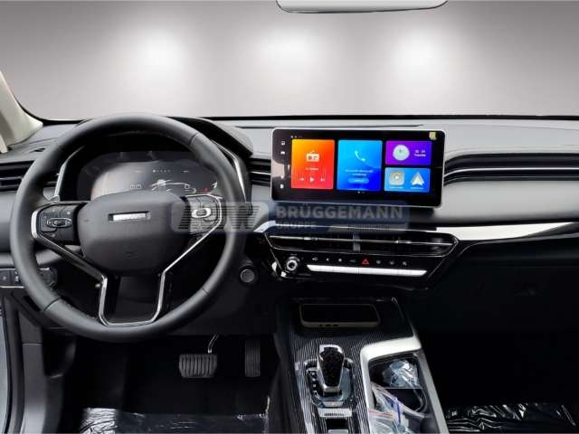 Fahrzeugbild eines GWM Haval Jolion Pro