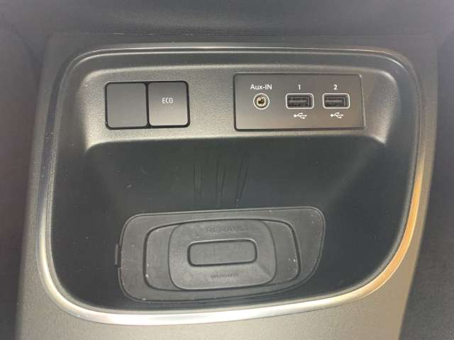 Fahrzeugbild eines Renault Twingo