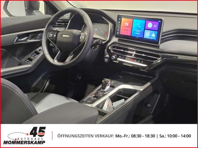 Fahrzeugbild eines GWM Haval Jolion Pro