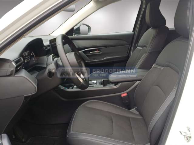 Fahrzeugbild eines Mazda CX-5