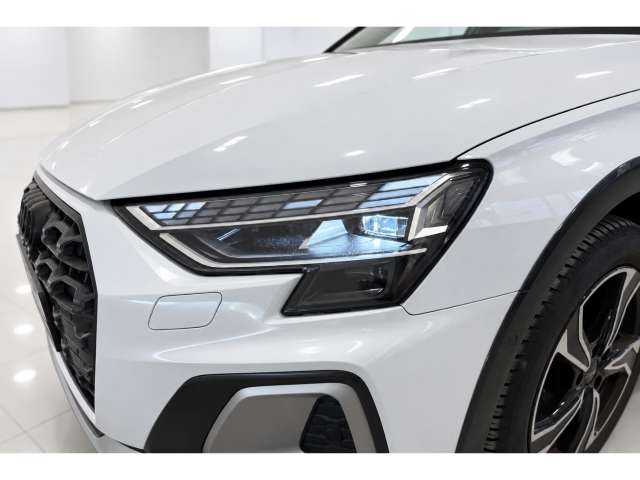 Fahrzeugbild eines Audi A3