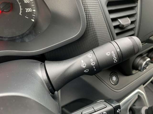 Fahrzeugbild eines Renault Trafic